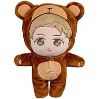 EXOぬいぐるみ Amazon.co.jp: エクソ EXO ぬいぐるみ BAEKHYUN KAI 綿人形 20cm
