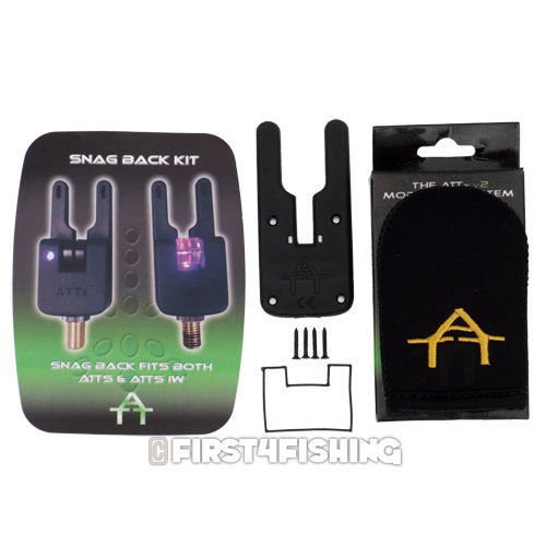 Snag Back Kit