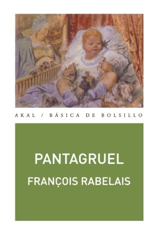 Pantagruel