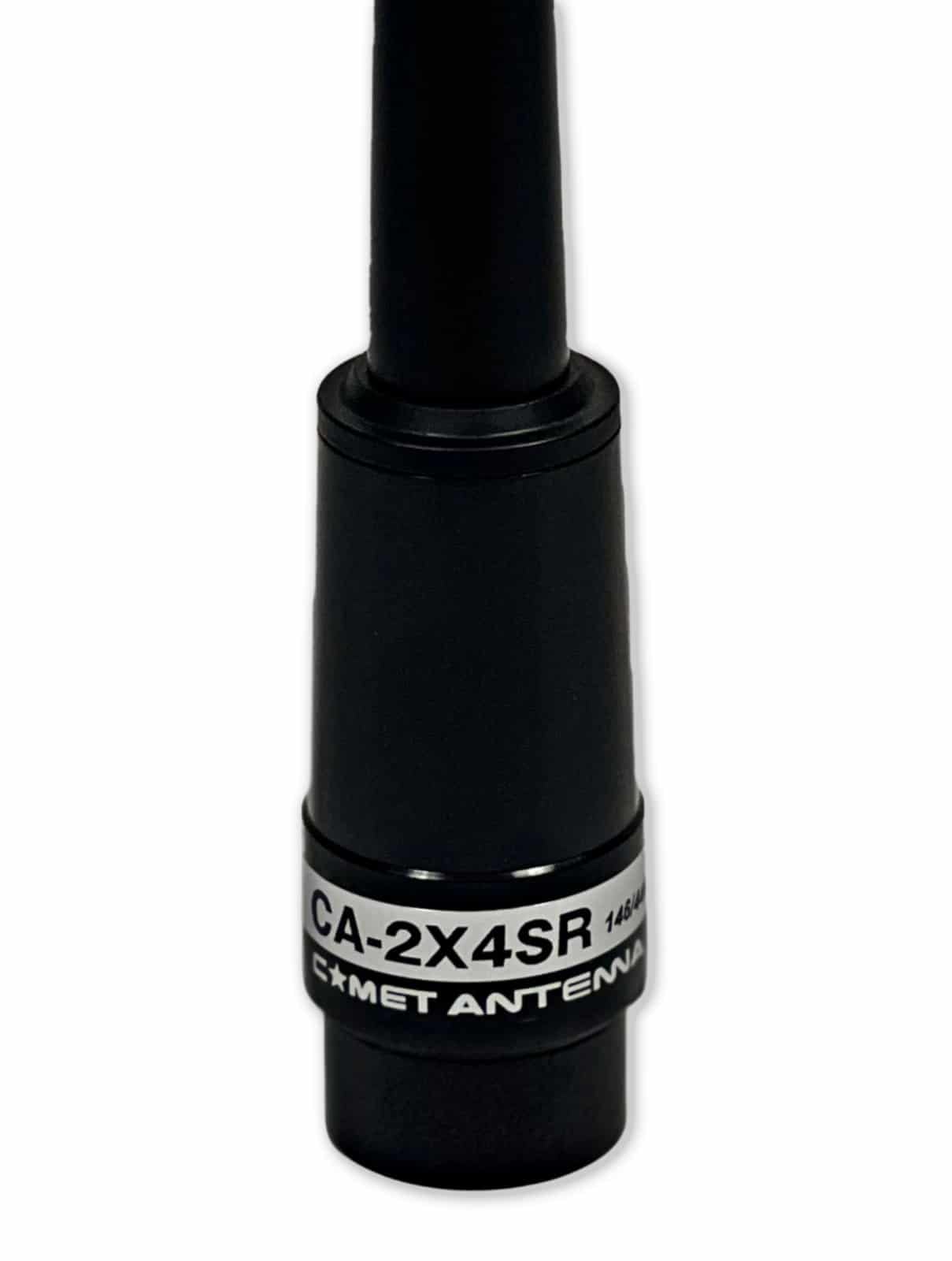 Amazon.com: Comet CA-2X4SR Dual-Band Mobile Antenna – VHF/UHF 144
