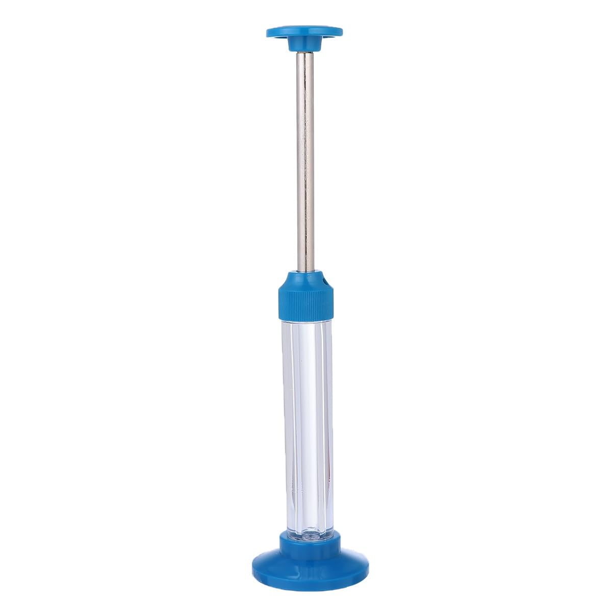 Air Compression Ignition Instrument: Mechanical Energy Heat Conversion Physics Experiment Equipment - Physics and Thermal Teaching Experimental Equipment
