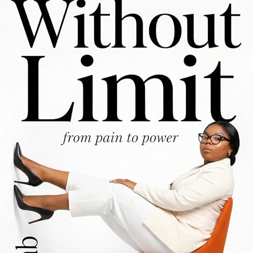 Without Limit cover art