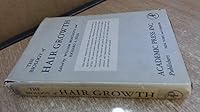 The Biology of Hair Growth 0125052561 Book Cover