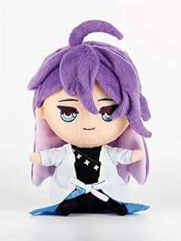 ヒプノシスマイク　ぬいぐるみ　寂雷　一二三　独歩　麻天狼 ヒプノシスマイク ぬいぐるみ 寂雷 一二三 独歩 麻天狼 - メルカリ