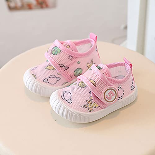 Baby Boy Shoes 6-12 Months Children Baby Toddler Calling Shoes Non Slip Rubber Sole Outdoor First Shoes2