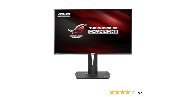 御出産御祝 御祝 出産祝い ASUS ROG SWIFT PG279Q エースース 165Hz