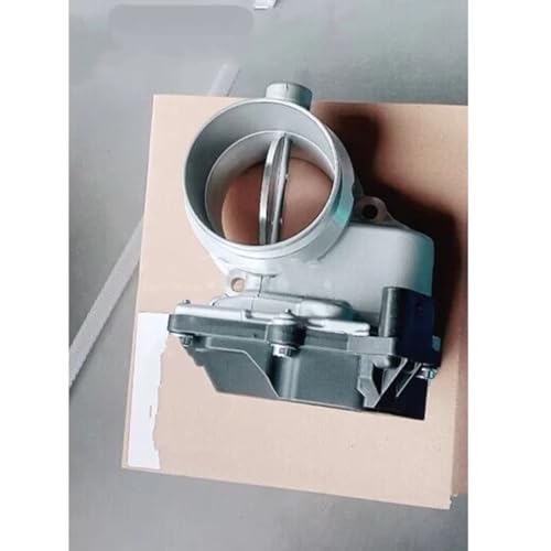 Cuerpo acelerador electrónico diésel A2C83077100 con gestión de aire de alta precisión 2
