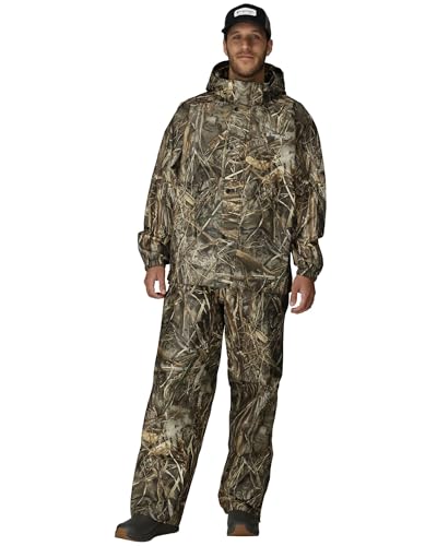 Image of FROGG TOGGS Men's Classic Pro Action Waterproof Breathable Rain Jacket