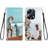 Compatible avec Xiaomi Poco M6 Pro 4G. Avant d'acheter,veuillez confirmer que la coque du téléphone portable est adapté à votre modèle téléphone portable.Comment personnaliser votre coque ??Cliquez sur « Personnaliser maintenant ». Vous pouvez télécharger des photos ou du texte directement depuis votre téléphone ou votre ordinateur. Après avoir téléchargé la photo, vous pouvez ajuster la photo afin que la coque ressemble exactement à ce que vous avez imaginé.