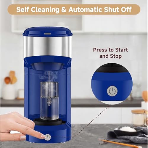 WATO FT Single Serve Brewer