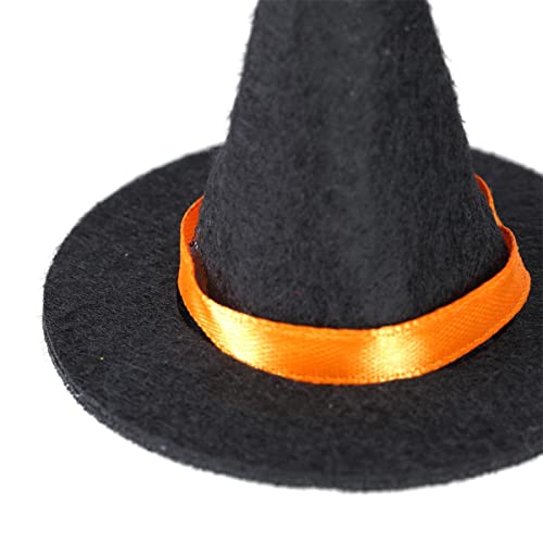 Disfraz Halloween Sombrero para Perro y Gato miniatura 7