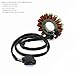 Motorcycle Magneto Stator Coil Fit For BMW S1000RR K46 S1000R K47 HP4 K42 HP 4 1000 EFI S1000XR K49 S1000 RR R XR S 1000