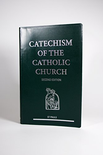 Catechism of the Catholic Church: Pocket Vinyl Edition