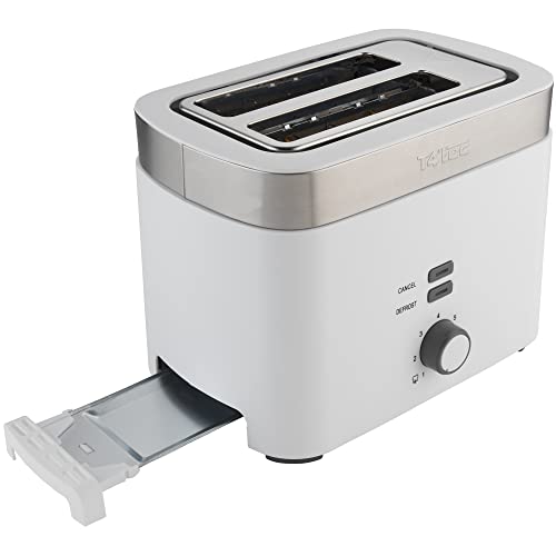 T4tec-TT-TOT8532SL-2-Slice-Toaster-White