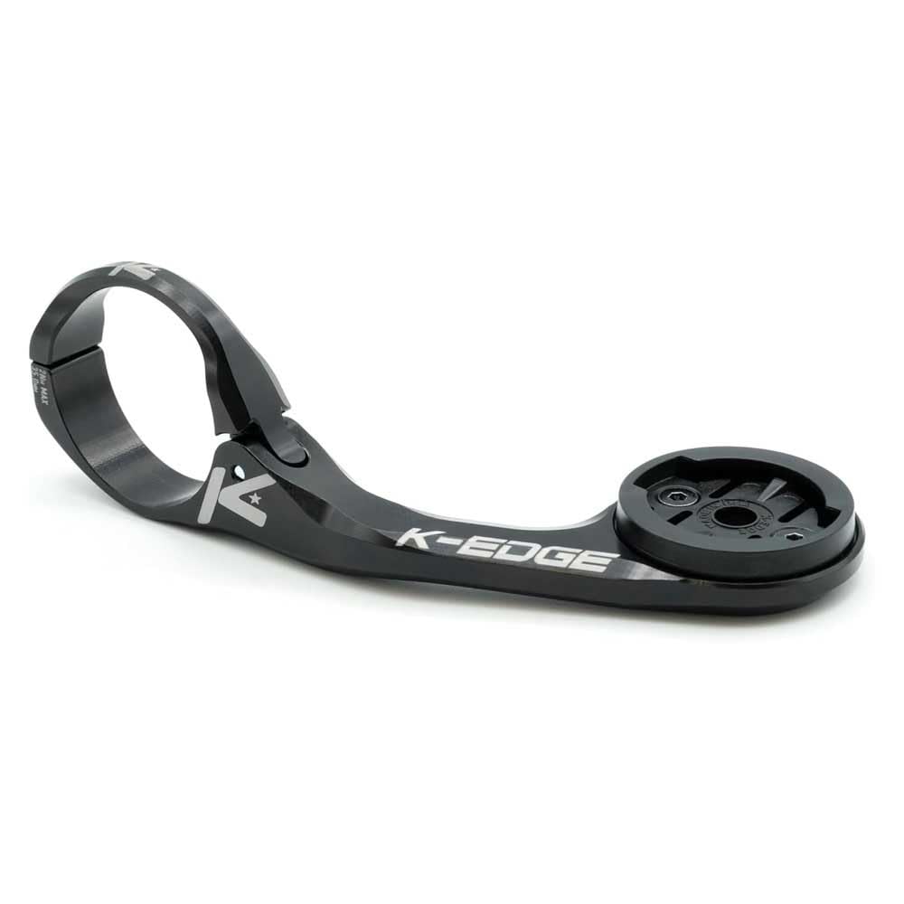 アクセサリー Garmin 1050 Garmin 1050 K-Edge Max XL Bicycle Computer Mount - 35.0mm