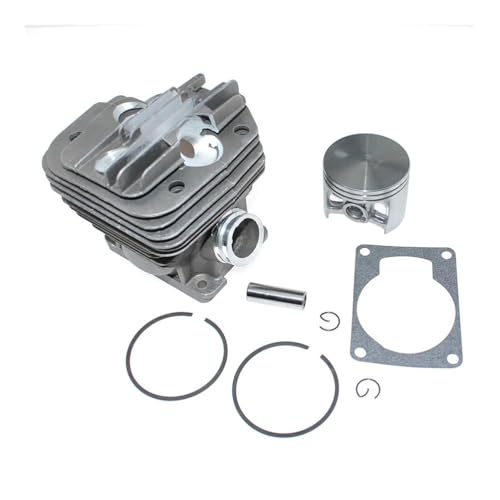 Kit cylindre-piston de 56 mm pour MS661 à compression maximale - 2