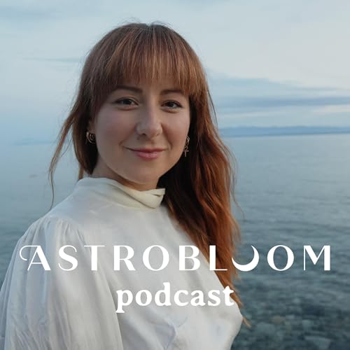 Astrobloom cover art