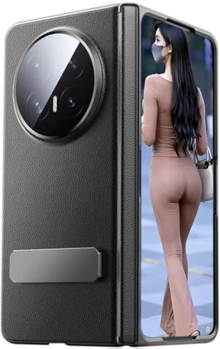 Coque Honor Magic V6 pour téléphone portable pliant : finies les rayures