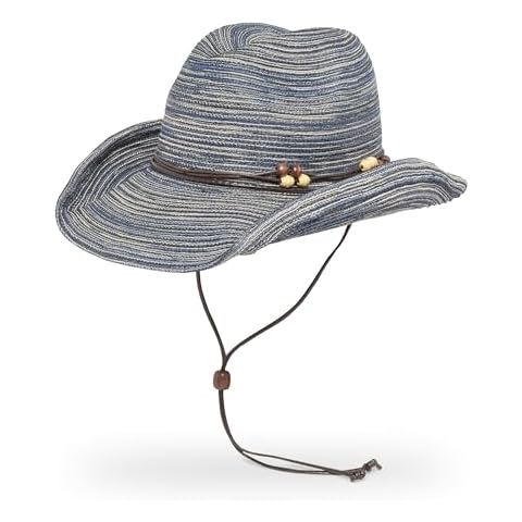 Sunday Afternoons Women's Sunset Hat with Brim Cover