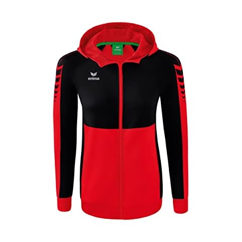 Veste d'entraînement Erima Six Wings Cover