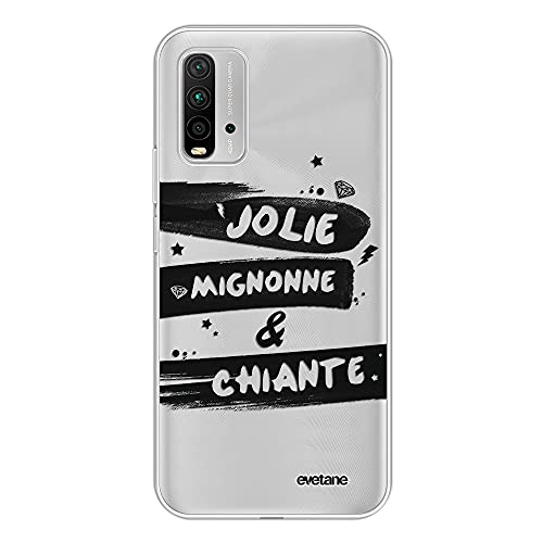 Funda Xiaomi Redmi 9T integral resistente que elimina el desgaste del teléfono