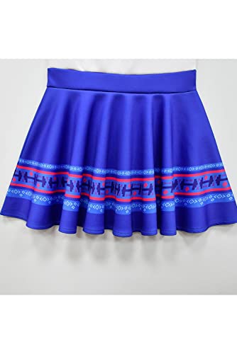 Toddler Kids Luisa Costume Dress Cosplay Luisa Madrigal Lace Sleeve For Girls With Bag,150 #TOP3