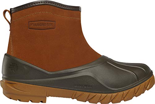Image of LaCrosse Men's Aero Timber Top Slip-On 6 inch Outdoor Boot