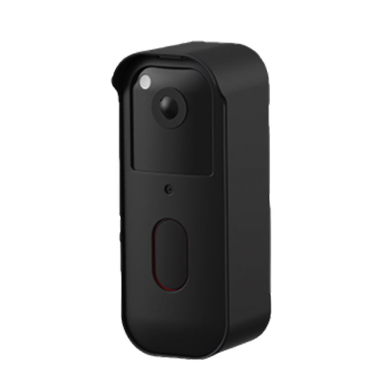 Kaeltsyn Multi Protective Case For Video Doorbell, Impact-Resistant Cover, Outdoor Weatherproof Housing With Case Housing