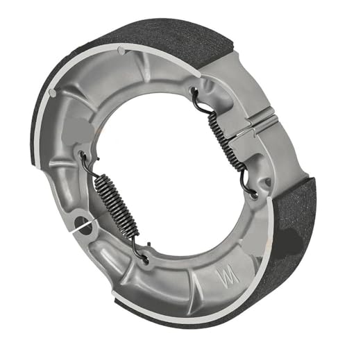 Chaussures de frein arrière pour V 535 à 1100 (1973-2016) | 3DR-W253E-00-00