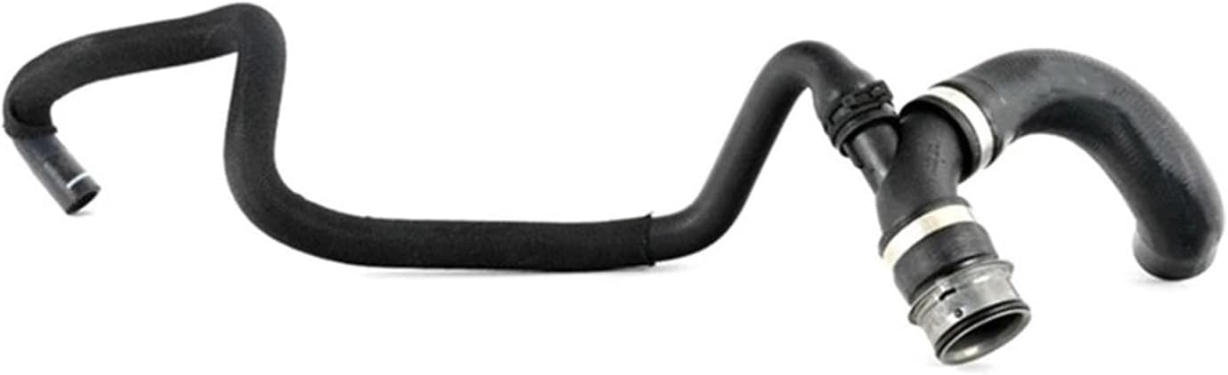 Engine Coolant Hose Easy Installation for G63 2013-2018 Automotive Accessories 4635019184 Coolant Breather Pipe Tube Easy Installation