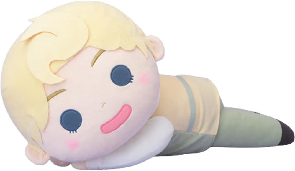 SEGA - BTS - Tinytan Dreamy Mej Doll - Dynamite V Plush