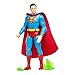DC Retro 6In WV8 - Batman 66 - Superman (Comic)|