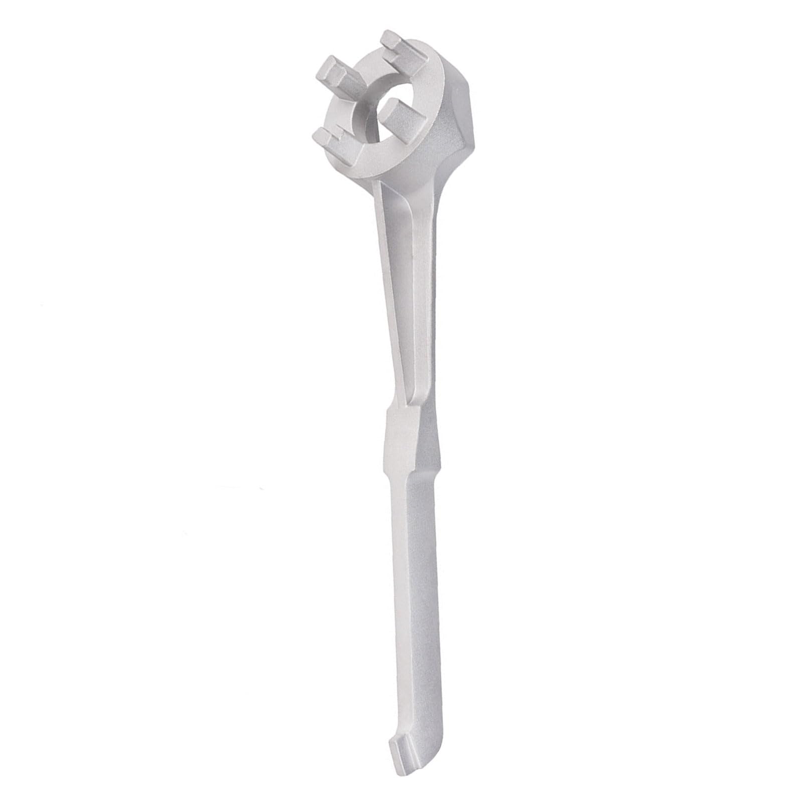 Kalttoy Multicolor Without Sparking Aluminum Alloy Drum Wrench For Flammable Environment Resistant Delicate Design Safe Barrels Aluminum Drum Tool