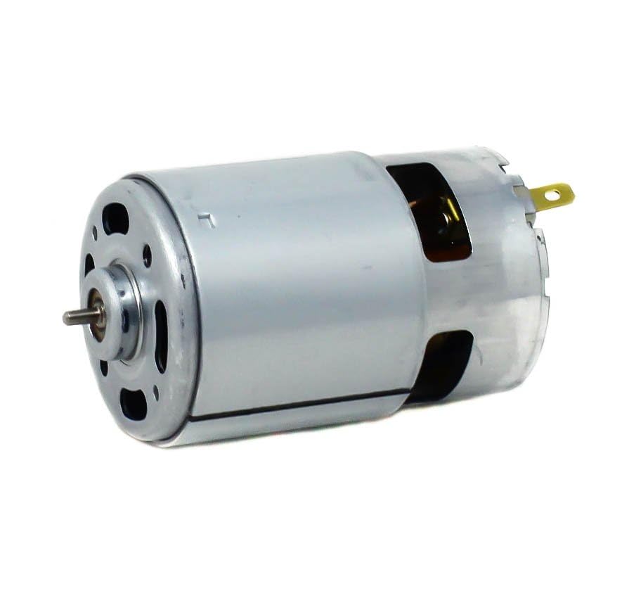 Pro3D RS775 12V 3000RPM DC Motor 1
