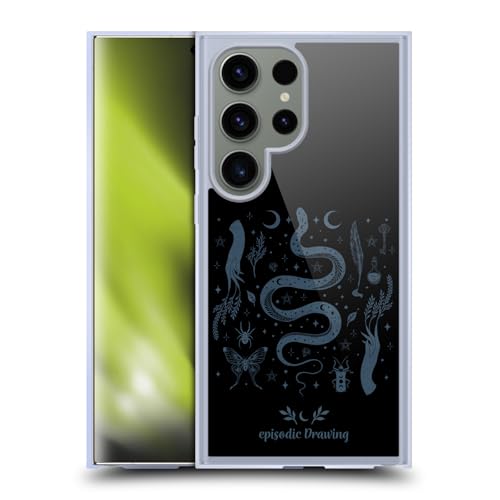 Coque Samsung S24 Ultra MagSafe style artistique pour sublimer vos photos au quotidien
