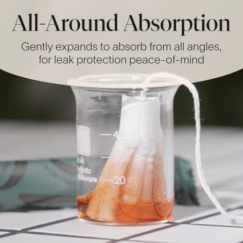 Tampons S/S+ - Image 5