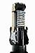 LevelUp PlayStation Alloy Game Storage Tower, Black
