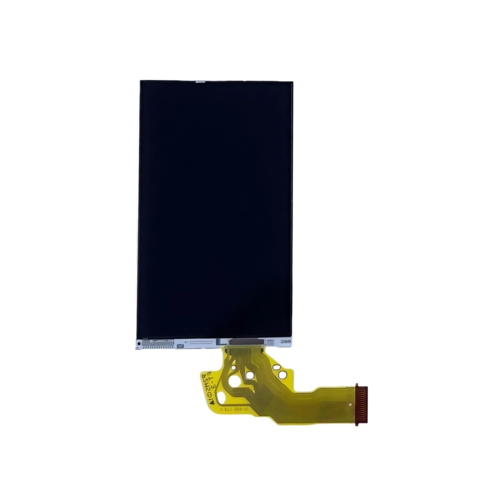 Pantalla LCD para Canon PowerShot SD960 IS, recambio de pantalla digital IXUS 110 IS compatible