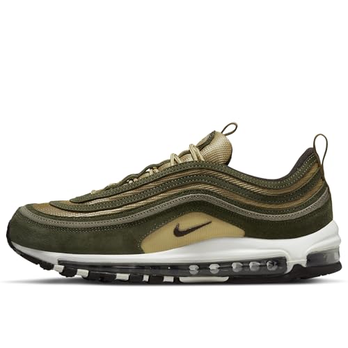 Nike Air Max 97 42 Verde