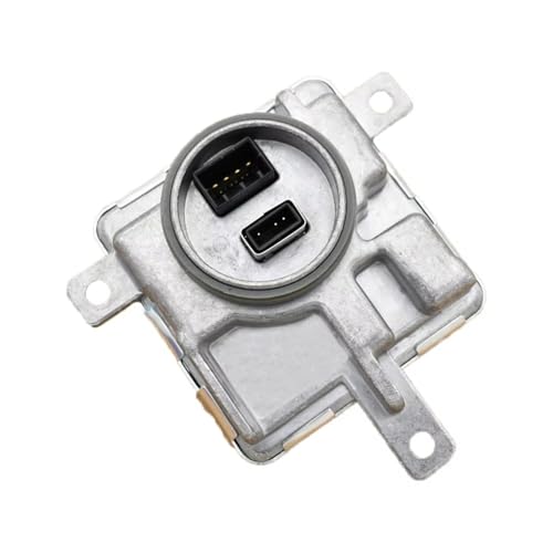 Centralina fari ballast compatible con VW Golf VII Jetta 6 Polo unidad de control 2