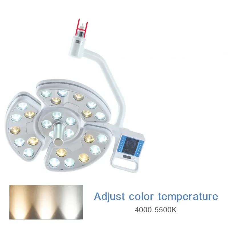 Replacement for AMERICAN DIAGNOSTIC 4514-1 LED VERSION by Technical Precision