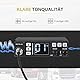 Retevis MB63 CB-Funkgerät, CB Funk mit Antenne, LCD-Display, AM/FM, VOX, SQ/ASQ, EMG CH9/19, CB Handfunkgerät für Auto (1 Stück,Schwarz)