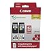 Produktbild Canon Tintenpatronen & Papier-Multipack - PG-540L/CL-541XL Original Druckerpatronen mit hoher Reichweite 2er Pack (1 x Schwarz, 1 x Farbe) & 4x6 Fotopapier (50 Blatt)