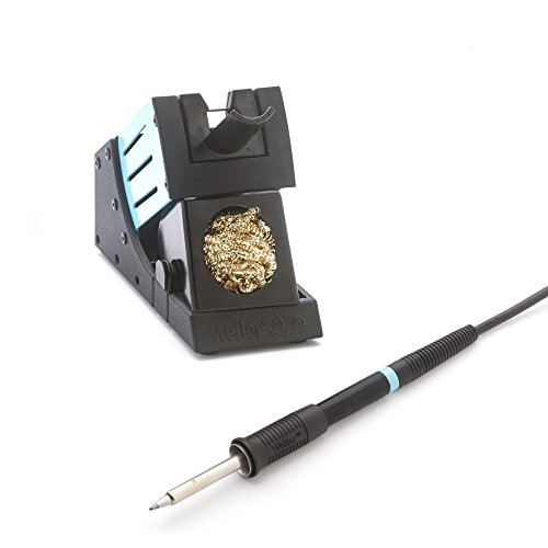 Weller T0052918199 N WP 80 soudage précis 24V et support de sécurité