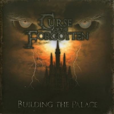 Building The Palace