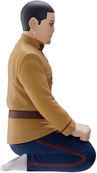 Amazon | TVアニメ「ゴールデンカムイ」ちょこのせプレミアム