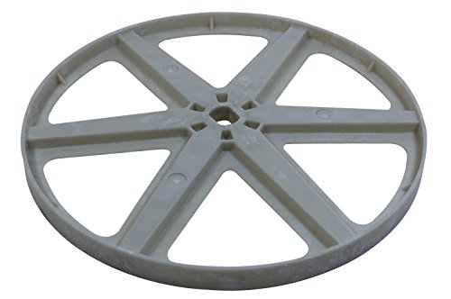 Waschmaschine Drum Riemenscheibe. Original Teilenummer dc66–00767 A