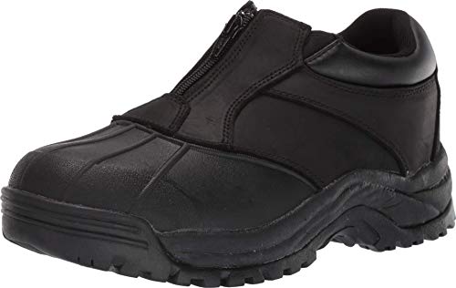 Propét Men's Blizzard Ankle Zip Boot
