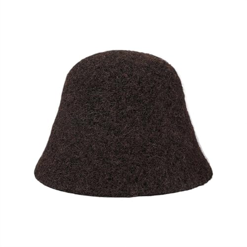 Winter Fall Leopard Print Caps Captain Fashion Sailor Painter Adjustable Hats (Style D)