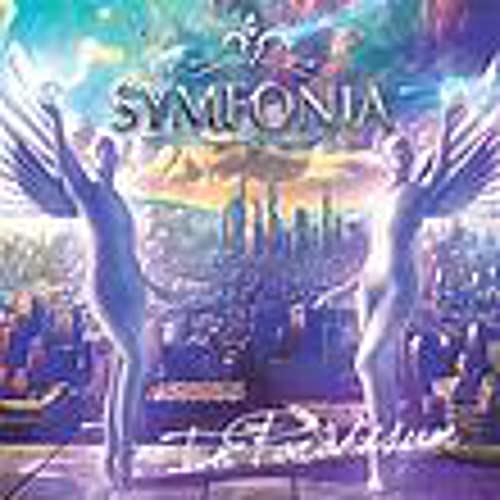 Symfonia: In Paradisum (Audio CD)